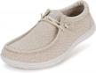 transitional barefoot shoe for women by whitin - minimalist, lifestyle-inspired design, perfect for beginners logo