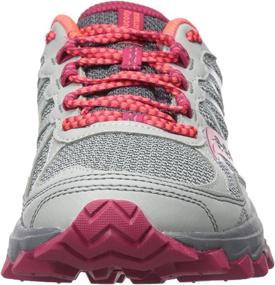 img 3 attached to 👟 Saucony Women's Excursion Running Medium Women's Shoes: The Perfect Athletic Footwear