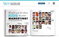 img 1 attached to Bottom Line Marketing review by Reginald Pitt