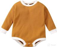 capbier crewneck sweatshirts oversized bodyusuit apparel & accessories baby boys for clothing logo