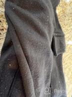 img 1 attached to 👦 Boys' Clothing: Quad Seven Charcoal Fleece Sweatpants review by Tom Lawson