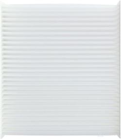 img 3 attached to TYC 800021P Subaru Cabin Air Filter: High-Performance Replacement Filter for Optimal Air Quality