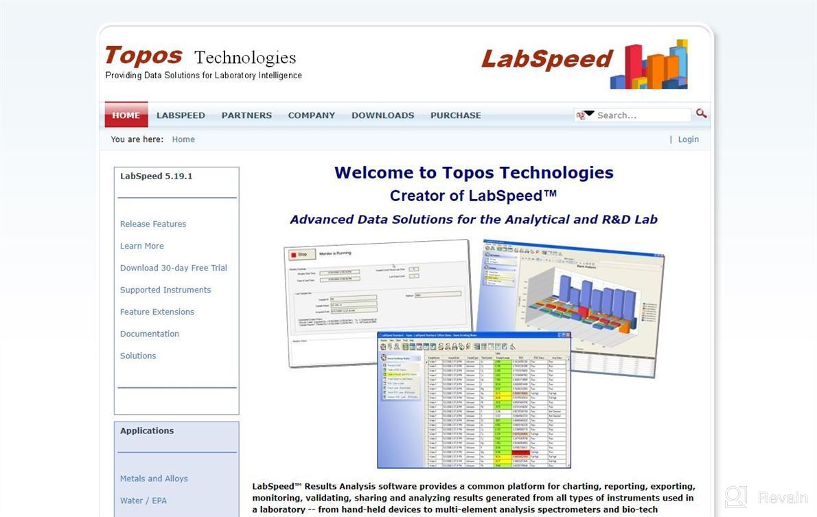 img 1 attached to LabSpeed review by Maurice Harvey