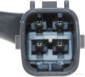 img 1 attached to Walker Products 350 34258 Oxygen Sensor
