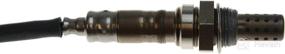 img 3 attached to Walker Products 350 34258 Oxygen Sensor