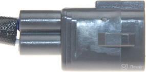 img 2 attached to Walker Products 350 34258 Oxygen Sensor