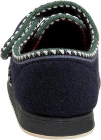 img 2 attached to Foamtreads Rocket Slipper Toddler Little Boys' Shoes ~ Slippers