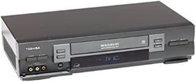 img 3 attached to 📼 Toshiba W603 4-Head Hi-Fi VCR: Reliable & Superior Video Quality