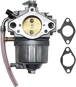 img 2 attached to 5YTR 15003 2509 Carburetor 1996 1999 1996 1998