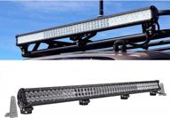 high-performance lamphus cruizer 44 led flood/spot combo light with 288w power, 30/60 degree spread, and ip67 rating - ideal for off-road, agricultural, construction, and marine applications logo