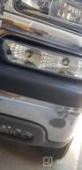 img 1 attached to 1999-2002 Chevy Silverado/Tahoe Headlight Assembly - 2 Year Warranty! review by Joshua Paulson