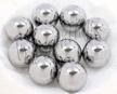 tungsten carbide bearings 0 125 balls logo