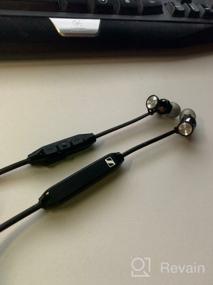 img 5 attached to Sennheiser Momentum Free wireless headphones, black