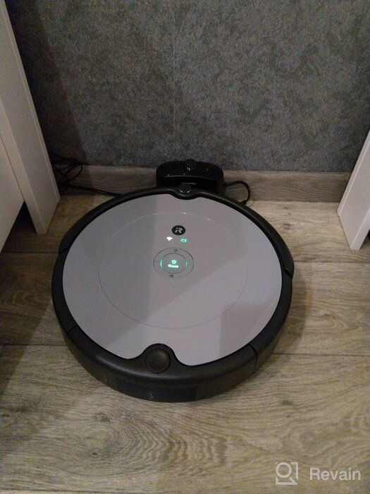 img 1 attached to iRobot Roomba 692: Smart Robot Vacuum with Wi-Fi, 🤖 Alexa Compatibility, and Pet-Friendly Features for Effortless Cleaning on Any Surface review by Yoonki Baek ᠌