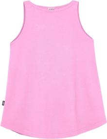 img 3 attached to City Threads Stylish Sensitive Friendly Girls' Clothing in Tops, Tees & Blouses