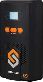 img 3 attached to ScentLok OZ100 Ozone Generator: Ultimate Odor Removal Solution