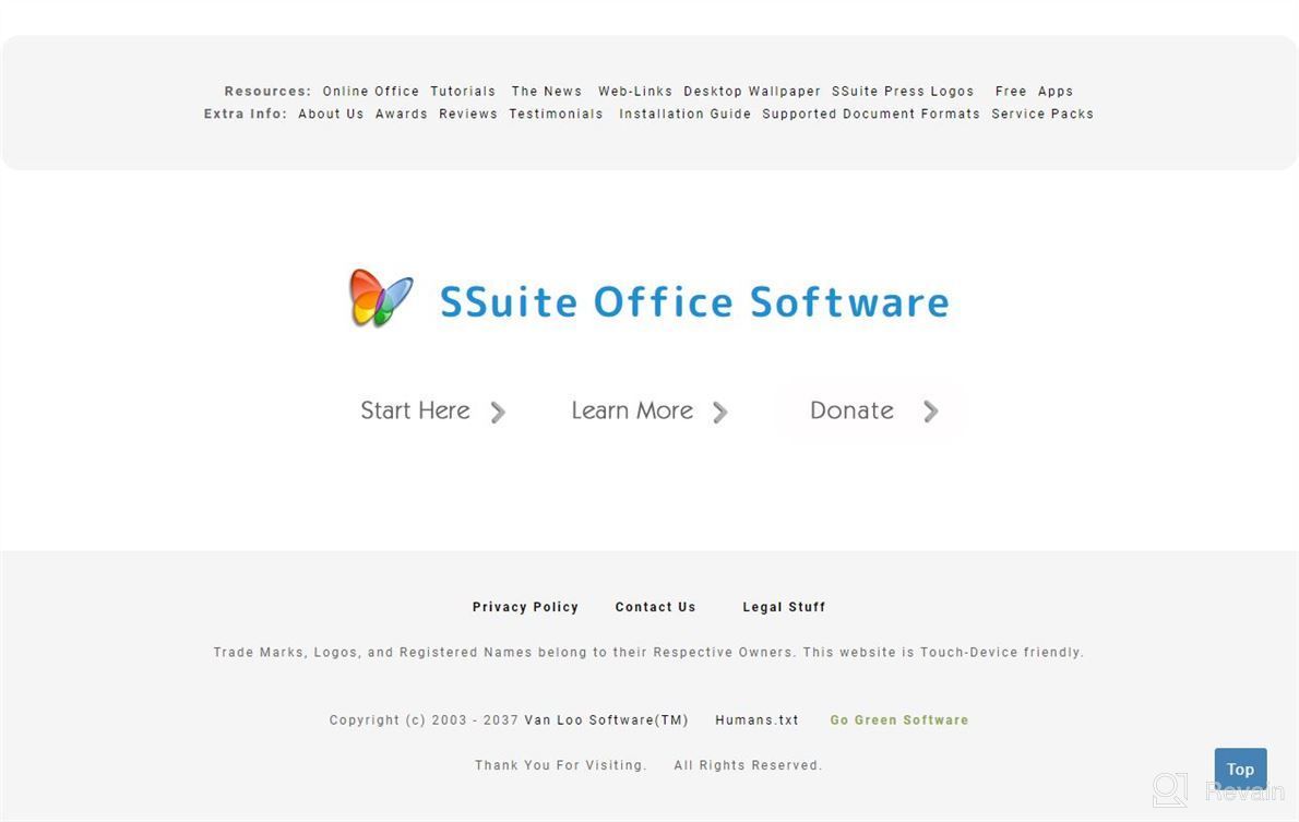 img 1 attached to SSuite Desktop Search review by John Huskisson