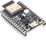 esp32-c3-devkitm-1 макетная плата esp32-c3-mini-1 wifi + bt le модуль esp32-c3fn4 core 4mb flash логотип