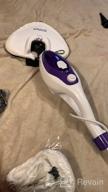 img 1 attached to Steam cleaner Kitfort KT-1004-2, green/white review by Czesawa Wlazo ᠌