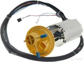 img 1 attached to 🔧 High-Quality A-Premium Fuel Pump Module Assembly Replacement for Volvo S60 V70 (2001-2002) & S80 (1999-2002)