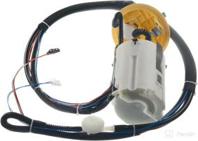 img 3 attached to 🔧 High-Quality A-Premium Fuel Pump Module Assembly Replacement for Volvo S60 V70 (2001-2002) & S80 (1999-2002)