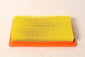 img 2 attached to 🔍 Generac 0J8478S - Air Filter Rectangle for 14kW - 20kW 2013 Evolution Series Generators