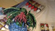 img 1 attached to Unpainted Miniatures: Wave 9 - Star-Spawn Of Cthulhu | Pathfinder Deep Cuts review by Raquel Jackson