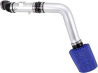 🚀 k&amp;n cold air intake kit (6) 69-6026ts: boost horsepower &amp; performance for 2003-2007 mazda logo