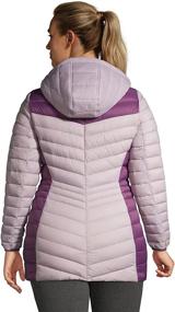 img 3 attached to 👚 Women's Clothing: Lands End Ultralight Packable Jacket - Coats, Jackets & Vests