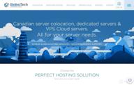 img 1 attached to GloboTech Communications - Managed Hosting review by Will Rahman