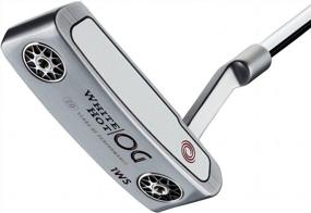 img 3 attached to Revolutionize Your Putting With Odyssey Golf'S White Hot OG Putter