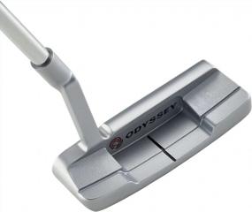 img 1 attached to Revolutionize Your Putting With Odyssey Golf'S White Hot OG Putter