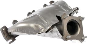 img 3 attached to Dorman 674-662 Chrysler Exhaust Manifold for Select Models - Enhanced SEO