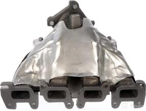 img 2 attached to Dorman 674-662 Chrysler Exhaust Manifold for Select Models - Enhanced SEO