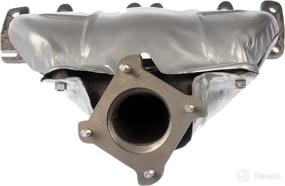 img 1 attached to Dorman 674-662 Chrysler Exhaust Manifold for Select Models - Enhanced SEO