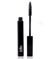 🖤 lush black hypoallergenic mascara by jolie: gentle and effective eye enhancement логотип