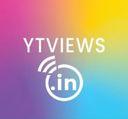 ytviews online media llc logo