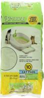 tidy cats breeze refill pads logo