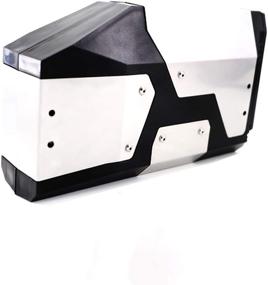 img 2 attached to Motorcycle Stainless Toolbox R1200GS Adventure