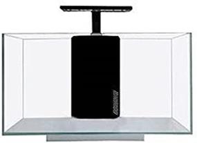 img 2 attached to 🐠 JBJ Rimless 10 Gallon Flat Panel Desktop Aquarium