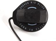 oem genuine fuel cap and clip for gas/petrol tank filler cover 986 987 996 997 logo