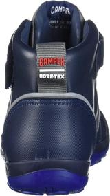 img 2 attached to Camper Pista Ankle Standard Little Boys' Shoes - Boots