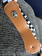 img 1 attached to 👶 Timiot Designer Unveils Premium Belts for Independent Boys' Toddler Accessories review by Brad Phifer
