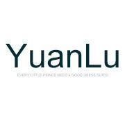 yuanlu логотип