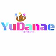 yudanae логотип