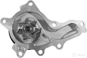 img 1 attached to ACDelco 252 958 Professional Water Pump