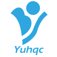 yuhqc логотип