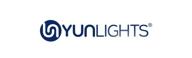 yunlights логотип