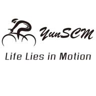 yunscm logo