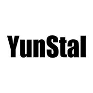 yunstal logo